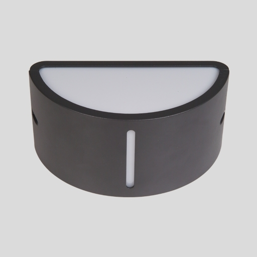 Настенный светильник уличный Oasis Light 3304 GR Настенный светильник уличный Oasis Light 3304 GR