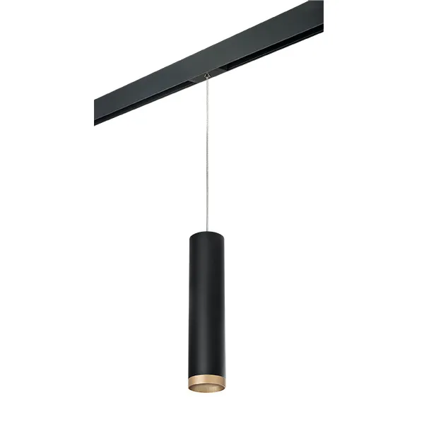 Комплект со светильником Rullo для трека PRO Lightstar PRORP49740 Комплект со светильником Rullo для трека PRO Lightstar PRORP49740