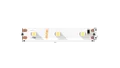 Светодиодная лента SWG SWG360-12-4.8-NW-M Светодиодная лента SWG SWG360-12-4.8-NW-M