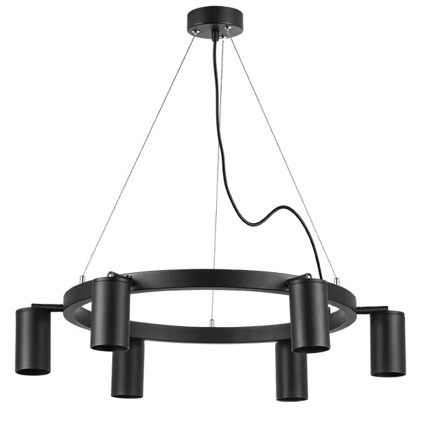 Люстра подвесная Lightstar LR016376 Rullo Люстра подвесная Lightstar LR016376 Rullo