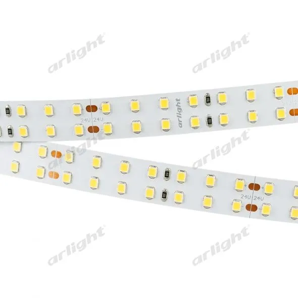 Светодиодная лента Arlight 025151 RT открытая Светодиодная лента Arlight 025151 RT открытая