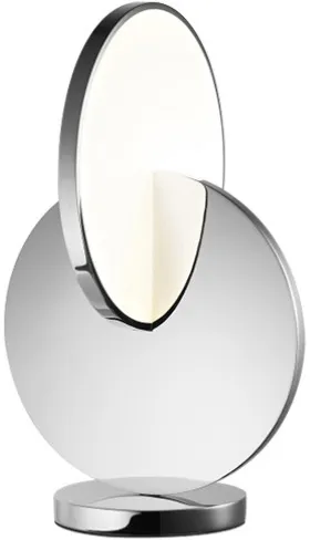 Интерьерная настольная лампа L'Arte Luce L41031.32 Eclisso Интерьерная настольная лампа L'Arte Luce L41031.32 Eclisso