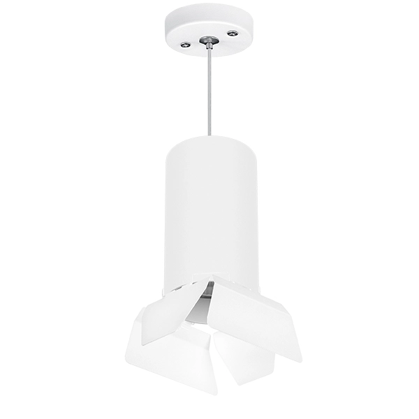 Подвесной светильник Lightstar RP6486486 RULLO HP16 Подвесной светильник Lightstar RP6486486 RULLO HP16