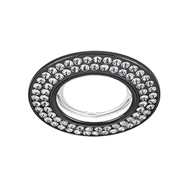 Встраиваемый Светильник Gauss CA035 Strass Встраиваемый Светильник Gauss CA035 Strass