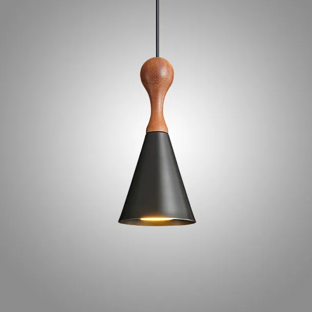 Подвесной светильник TINTIN Black ImperiumLoft 310100-01 tintin01