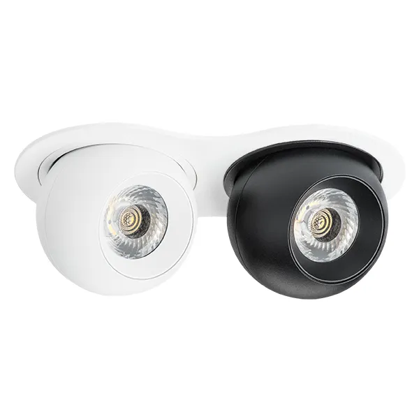 Встраиваемый светильник Lightstar i6266272 INTERO Встраиваемый светильник Lightstar i6266272 INTERO