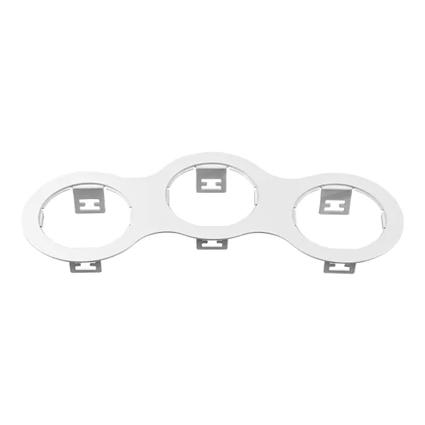 Встраиваемый светильник Lightstar 214696 Domino Встраиваемый светильник Lightstar 214696 Domino