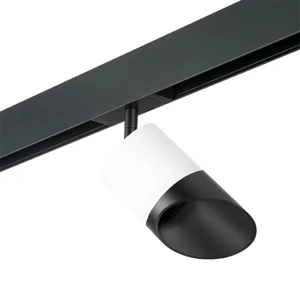 Комплект со светильником Rullo для трека PRO Rullo Lightstar PRO348687 Комплект со светильником Rullo для трека PRO Rullo Lightstar PRO348687