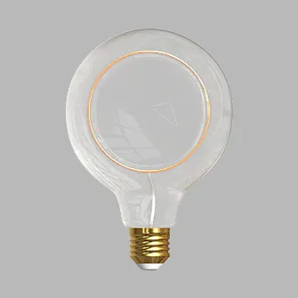 Светодиодная лампа Ledron LF722-4W-E-G4 MAGIC LAMP Clear