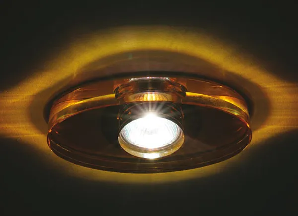 Точечный светильник Donolux DL015Y Downlight Точечный светильник Donolux DL015Y Downlight