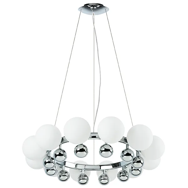 Люстра подвесная Lightstar 801124 Simple Light Люстра подвесная Lightstar 801124 Simple Light
