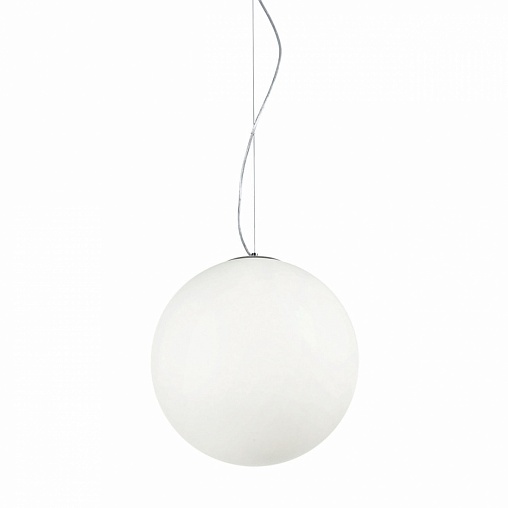Подвес Ideal Lux MAPA SP1 D40 BIANCO (MAPA BIANCO SP1 D40) 032139