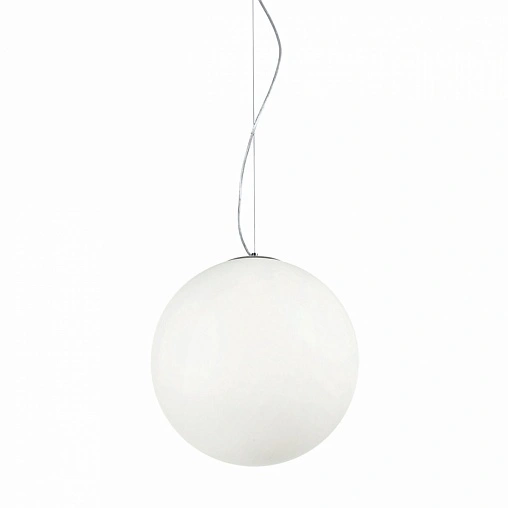 Подвес Ideal Lux 032139 MAPA SP1 D40 BIANCO Подвес Ideal Lux 032139 MAPA SP1 D40 BIANCO