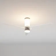 Люстра потолочная-вентилятор Mantra 9062 UP DOWN