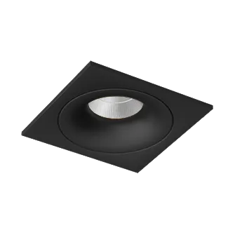 Встраиваемый светодиодный светильник Ledron LOFT SQ Black Встраиваемый светодиодный светильник Ledron LOFT SQ Black