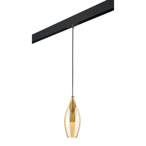 Комплект с подвесом Pentola для трека PRO Lightstar PRO803023 Комплект с подвесом Pentola для трека PRO Lightstar PRO803023