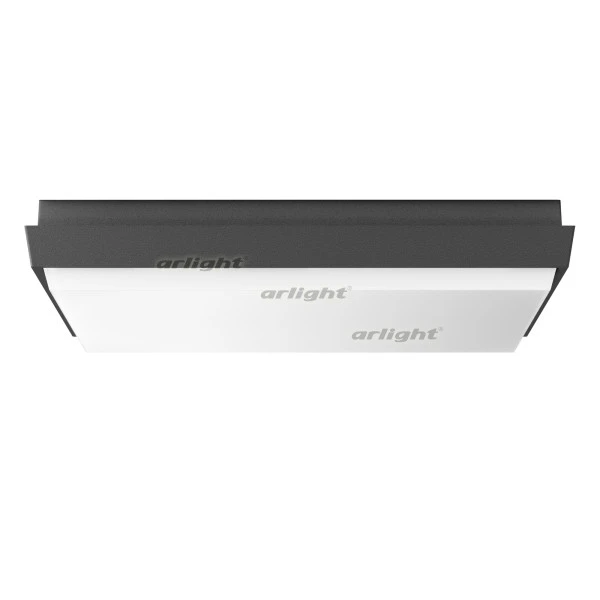 Накладной уличный светильник Arlight 032428 Накладной уличный светильник Arlight 032428