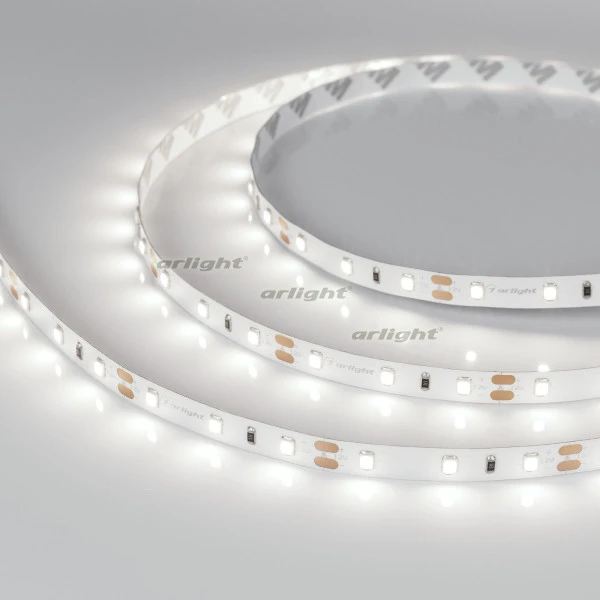 Светодиодная лента Arlight 021418(2) A60 Светодиодная лента Arlight 021418(2) A60