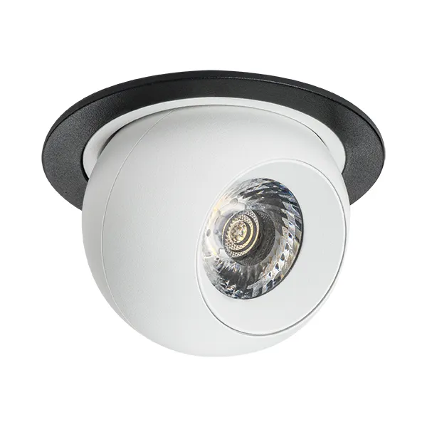 Встраиваемый светильник Lightstar i61764 INTERO Встраиваемый светильник Lightstar i61764 INTERO