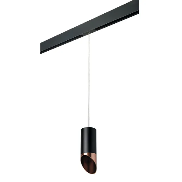 Комплект со светильником Rullo для трека PRO Lightstar PRORP437130 Комплект со светильником Rullo для трека PRO Lightstar PRORP437130
