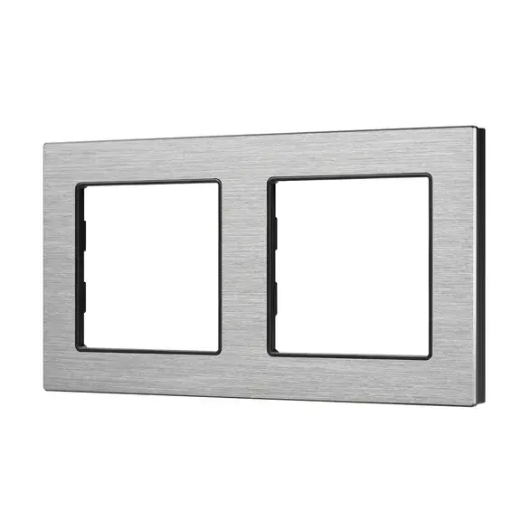 Рамка алюминиевая Arlight 043856 Рамка алюминиевая Arlight 043856