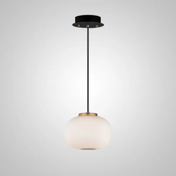 Подвесной светильник HEMING A ImperiumLoft 232240-23 heming01