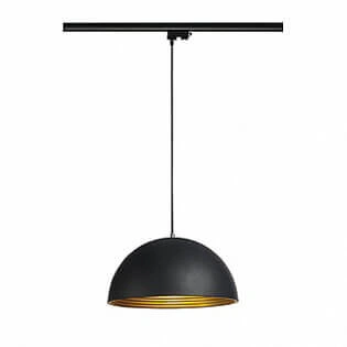 Трековый светильник SLV 153130 Forchini M Трековый светильник SLV 153130 Forchini M