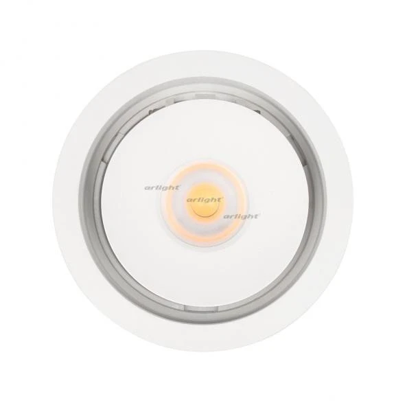 Встраиваемый светильник Arlight 026868 SIMPLE Встраиваемый светильник Arlight 026868 SIMPLE