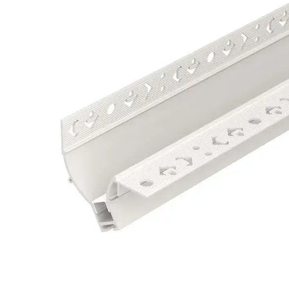 Профиль ARH-CEIL-BEVEL-EDGE-2000 WHITE (Алюминий) Arlight 034981 Профиль ARH-CEIL-BEVEL-EDGE-2000 WHITE (Алюминий) Arlight 034981