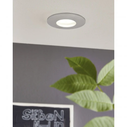 Встраиваемый светильник Eglo 97427 MARGO LED MARGO-LED Встраиваемый светильник Eglo 97427 MARGO LED MARGO-LED
