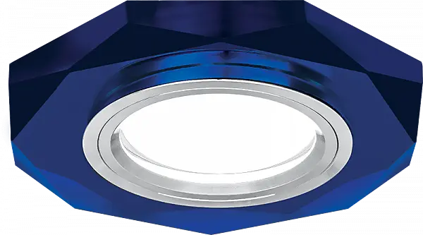 Встраиваемый Светильник Gauss RR015 Mirror Встраиваемый Светильник Gauss RR015 Mirror