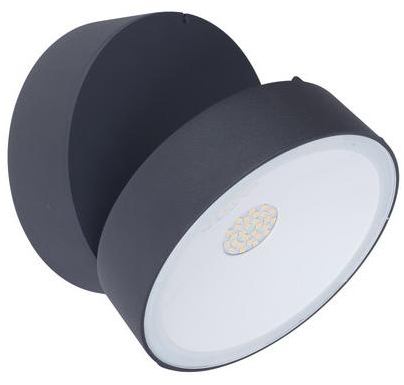 Архитектурная подсветка Oasis Light W6260L Gr tube LED Архитектурная подсветка Oasis Light W6260L Gr tube LED