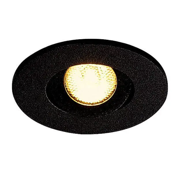 Встраиваемый светильник SLV 113970 New Tria Mini DL Round Set Встраиваемый светильник SLV 113970 New Tria Mini DL Round Set