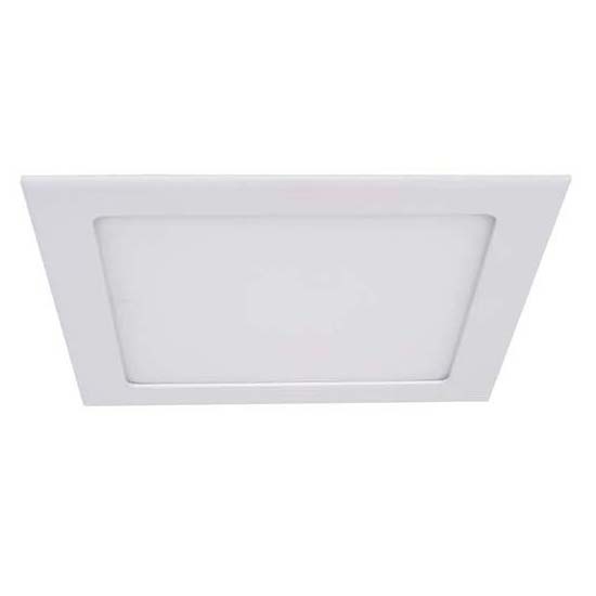 Встраиваемый светильник Donolux DL18453/3000-White SQ DL18451