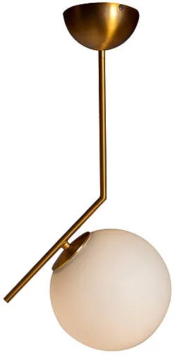 Потолочная люстра Garda Decor K2GP-825BR-S Потолочная люстра Garda Decor K2GP-825BR-S