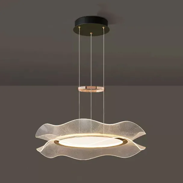 Подвесной Светильник Flower Airy D60 By Imperiumloft 306267-01 Подвесной Светильник Flower Airy D60 By Imperiumloft 306267-01