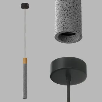 Подвесной светодиодный светильник Ledron ANY B Wood 55 Подвесной светодиодный светильник Ledron ANY B Wood 55