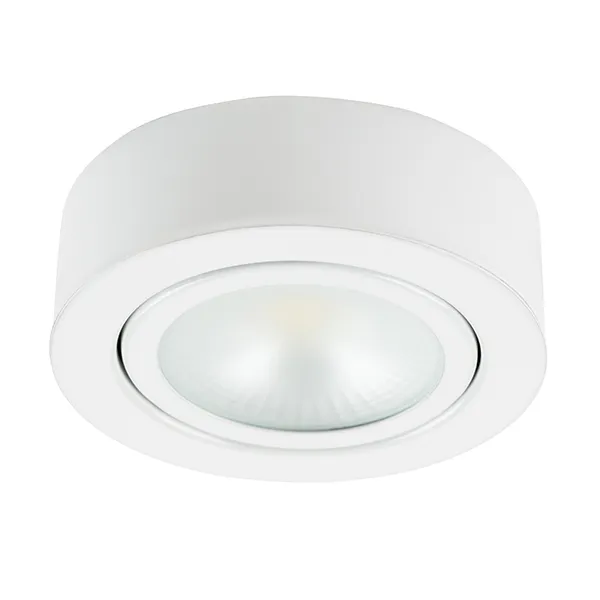 Встраиваемый светильник Lightstar 003450 MOBILED Встраиваемый светильник Lightstar 003450 MOBILED