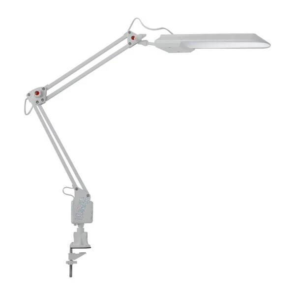 Настольная лампа Kanlux 27603 HERON II LED W Настольная лампа Kanlux 27603 HERON II LED W