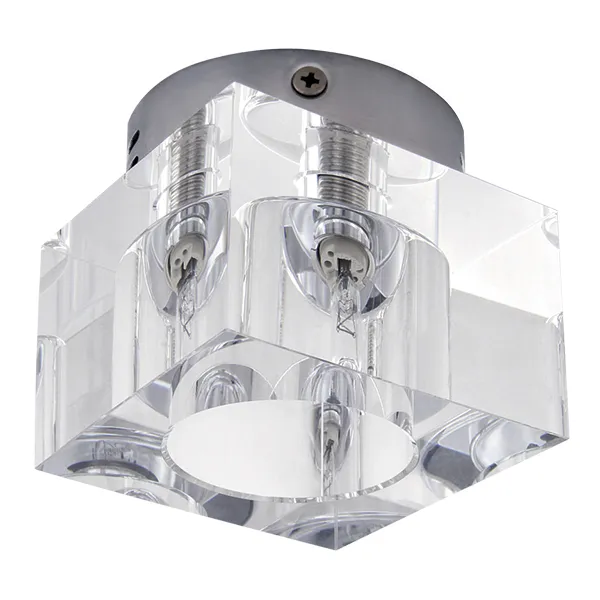 Светильник накладной Lightstar 160204 Cubo Светильник накладной Lightstar 160204 Cubo