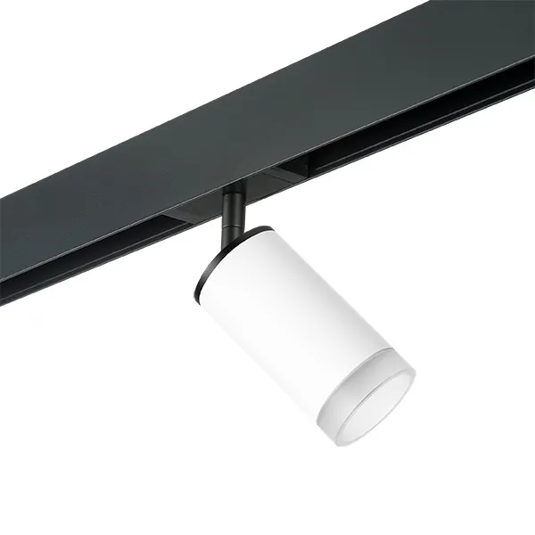Комплект со светильником Rullo для трека PRO Lightstar PRO43630 Комплект со светильником Rullo для трека PRO Lightstar PRO43630
