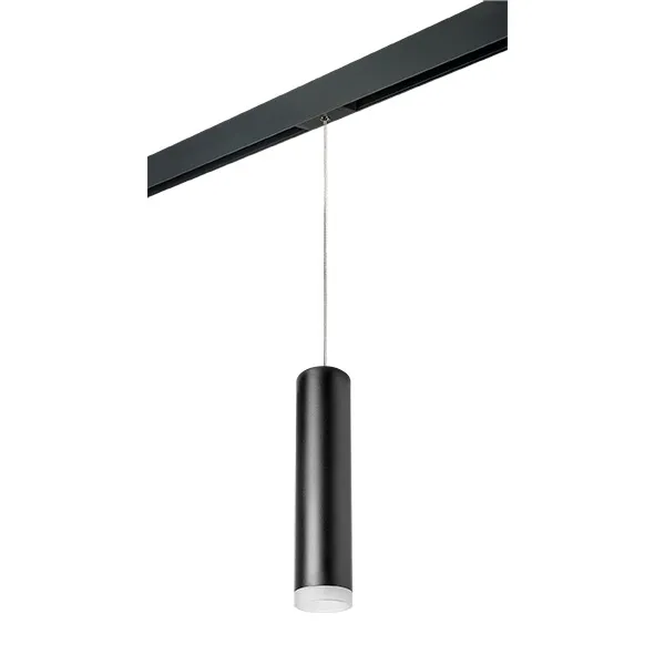 Комплект со светильником Rullo для трека PRO Lightstar PRORP49730 Комплект со светильником Rullo для трека PRO Lightstar PRORP49730