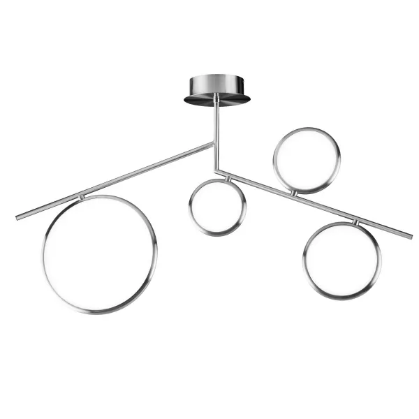 Потолочный светильник Mantra 6590 OLIMPIA