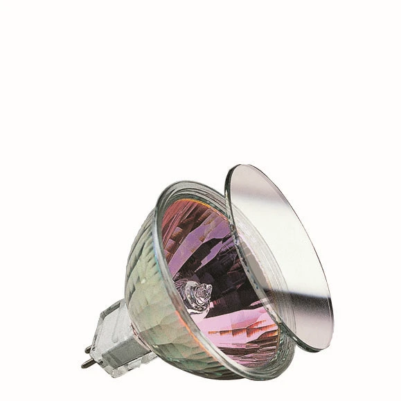 Гал. зерк.лампа хол.света c защ.стеклом Paulmann 8833591/83334 розовая, GU5,3 50W Гал. зерк.лампа хол.света c защ.стеклом Paulmann 8833591/83334 розовая, GU5,3 50W