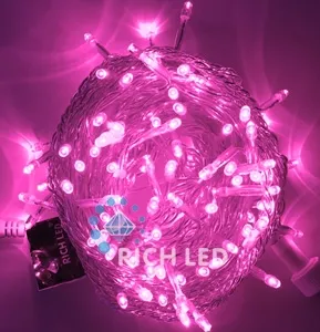 Гирлянда Rich LED RL-S10C-24V-T/P Гирлянда Rich LED RL-S10C-24V-T/P