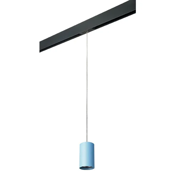 Комплект со светильником Rullo для трека PRO Lightstar PRORP435 Комплект со светильником Rullo для трека PRO Lightstar PRORP435