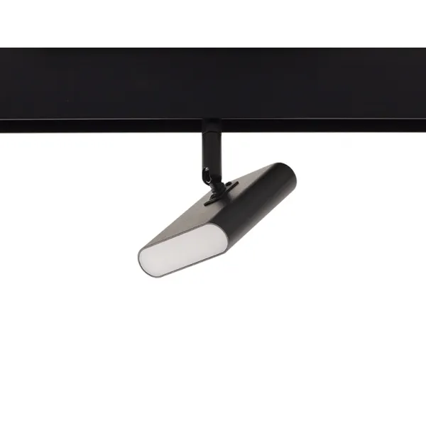 Трековый светильник AM Group MAGNET AM425 CX-FX-5W-4000K MAGNET OPAL Трековый светильник AM Group MAGNET AM425 CX-FX-5W-4000K MAGNET OPAL