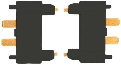 Соединитель шинопровода низковольтный 40V Wertmark WTH.L5.60.L11 Соединитель шинопровода низковольтный 40V Wertmark WTH.L5.60.L11