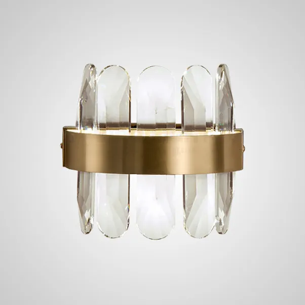 Настенный светильник PRINCESS ImperiumLoft 212067-23 princess01