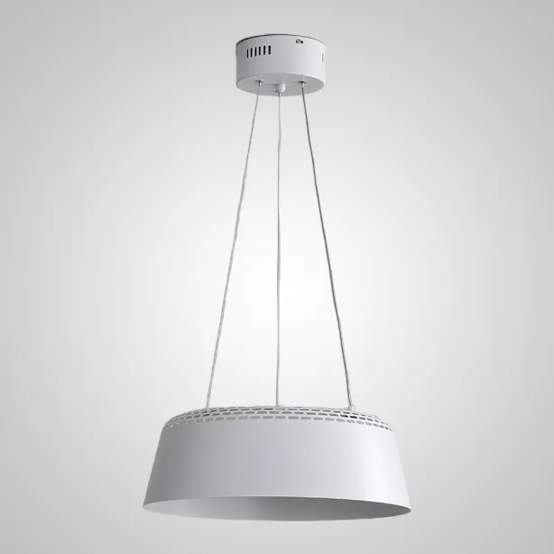 Подвесной светильник EWALD D32 White ImperiumLoft 232063-23 ewald01